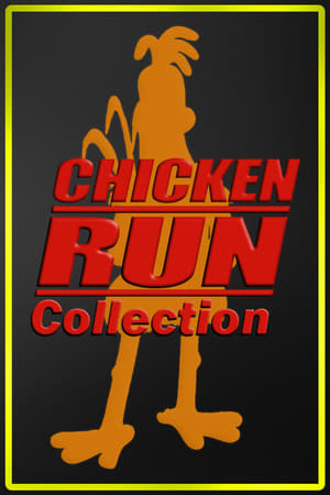 Chicken Run filmek