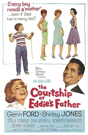 The Courtship of Eddie's Father