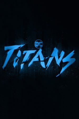 Titánok poszter