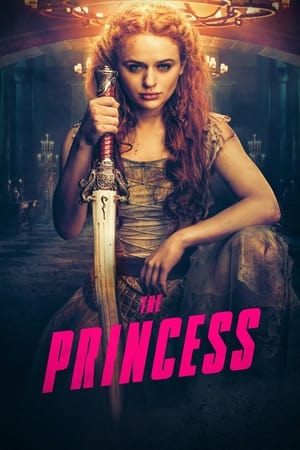 A hercegnő poszter