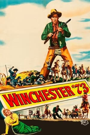 A 73-as winchester