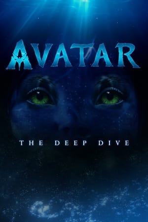 Avatar: The Deep Dive - A Special Edition of 20/20 poszter