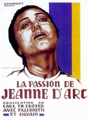 Szent Johanna - Jeanne D'Arc poszter