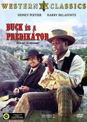 Buck és a prédikátor