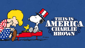 This Is America, Charlie Brown kép