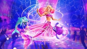 Barbie, a Gyöngyhercegnő háttérkép