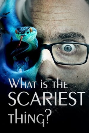 What Is The Scariest Thing?