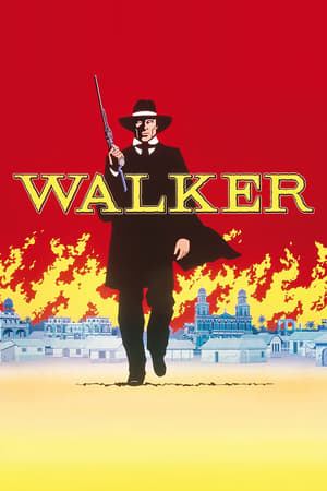 Walker, a felszabadító