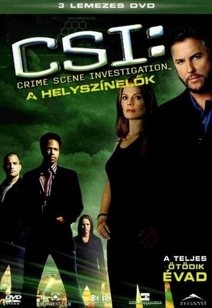 CSI, A helyszínelők