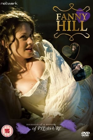 Fanny Hill poszter