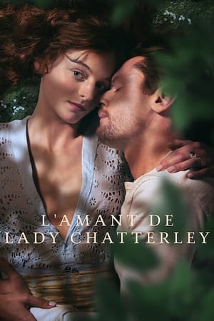 Lady Chatterley szeretője poszter