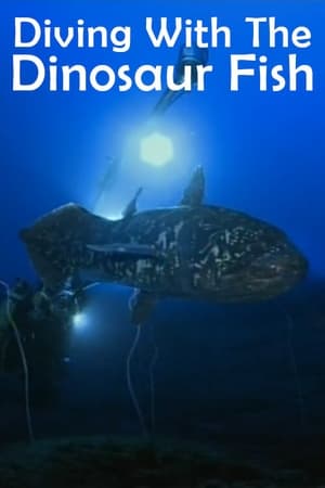 Diving With The Dinosaur Fish
