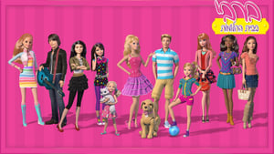 Barbie: Life in the Dreamhouse kép