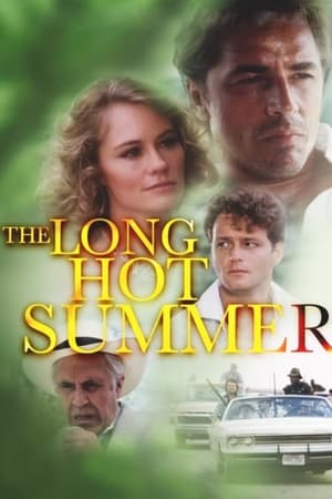 The Long Hot Summer