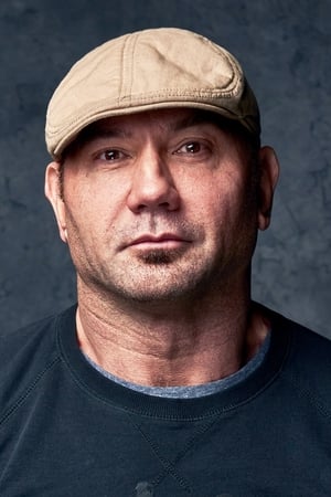 Dave Bautista profil kép