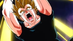 Dragon Ball Z Mozifilm 13 - Kirobbanó Sárkányököl!! Ha Goku nem képes rá, akkor ki? háttérkép