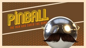 Pinball: The Man Who Saved the Game háttérkép
