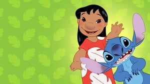 Lilo és Stitch kép