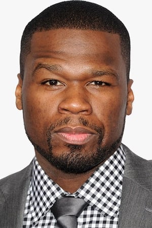50 Cent profil kép