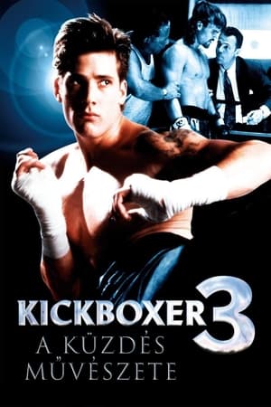 Kickboxer 3.: A küzdés művészete