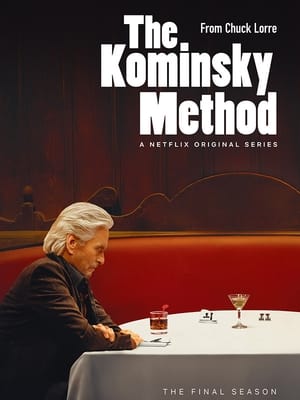 A Kominsky módszer poszter