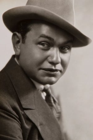 Edward G. Robinson profil kép