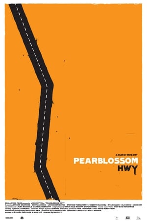 Pearblossom Hwy