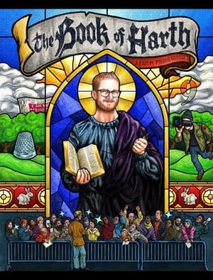 The Book of Harth