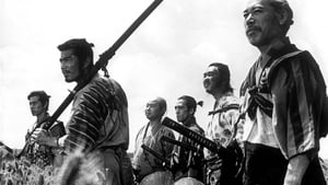 A hét szamuráj háttérkép