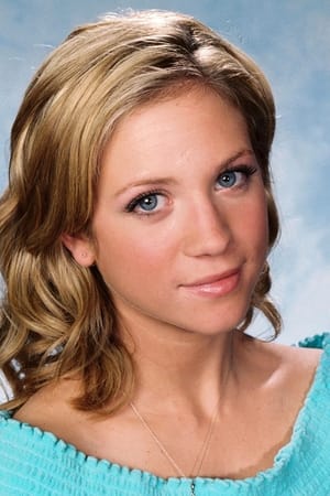 Brittany Snow profil kép