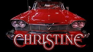 Christine háttérkép