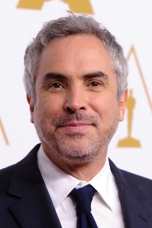 Alfonso Cuarón profil kép