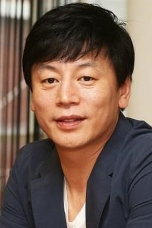 Kim Yong-hwa profil kép