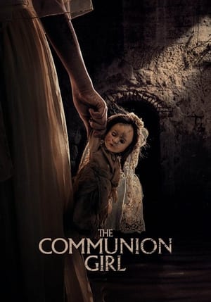 The Communion Girl poszter