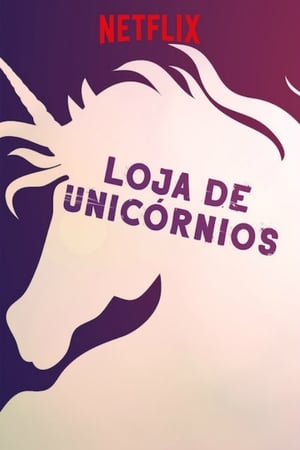 Unicorn Store poszter