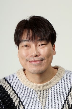 Bae Jin-woong