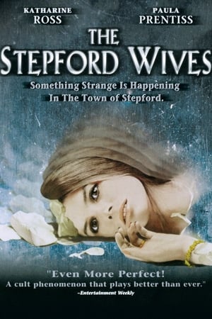 A stepfordi feleségek poszter
