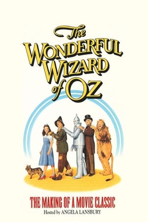 The Wonderful Wizard of Oz: The Making of a Movie Classic