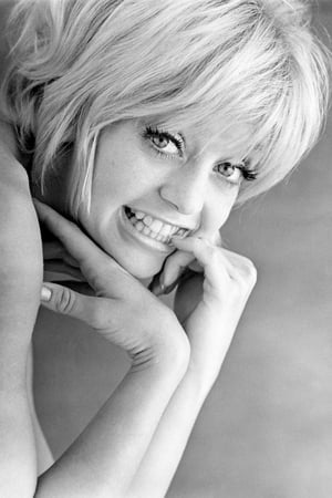 Goldie Hawn profil kép