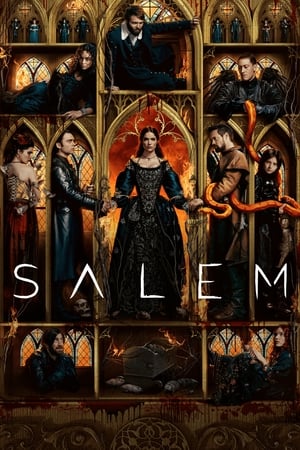 Salem poszter
