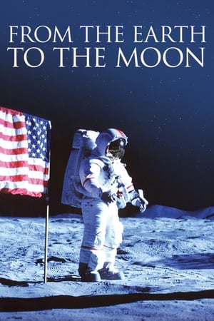 A végtelen szerelmesei - Az Apollo-program poszter