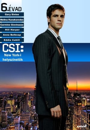 CSI: New York-i helyszínelők