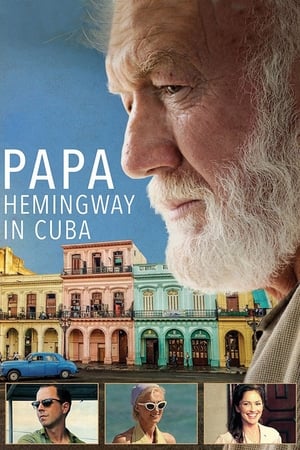 Papa - Hemingway Kubában