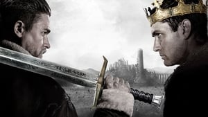 Arthur király: A kard legendája háttérkép