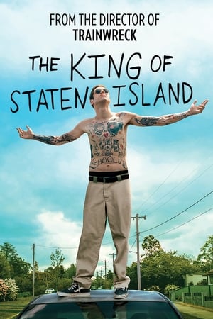 Staten Island királya poszter