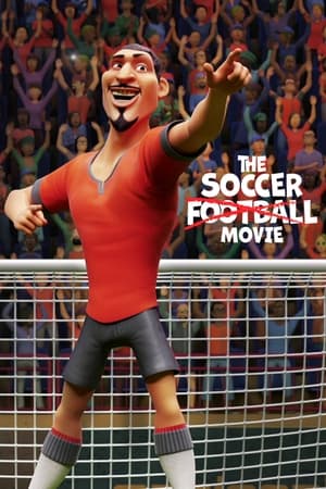 A focis film poszter
