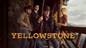 Yellowstone kép