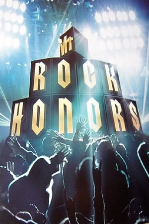 VH1 Rock Honors