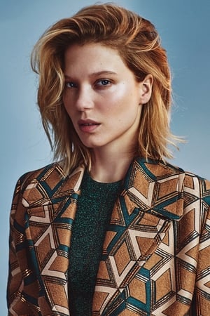 Léa Seydoux profil kép