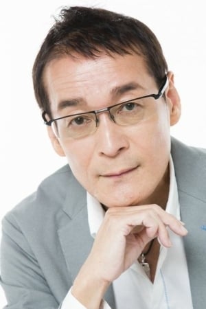 Norio Wakamoto profil kép